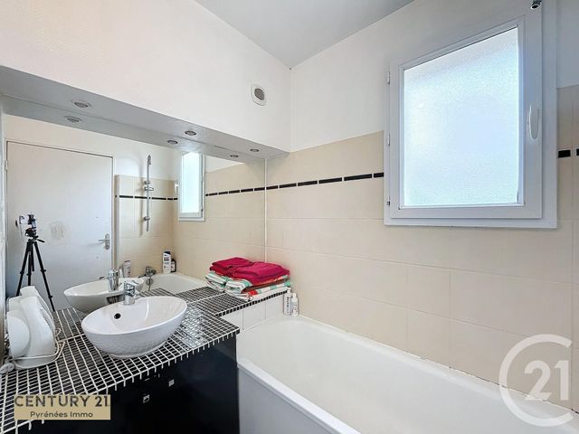 Maison à vendre - 3 pièces - 58,34 m2 - St Gaudens - 31 - MIDI-PYRENEES