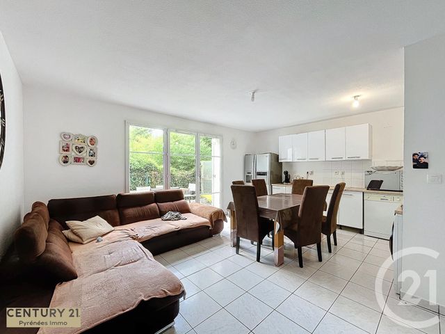 Maison à vendre - 3 pièces - 58,34 m2 - St Gaudens - 31 - MIDI-PYRENEES