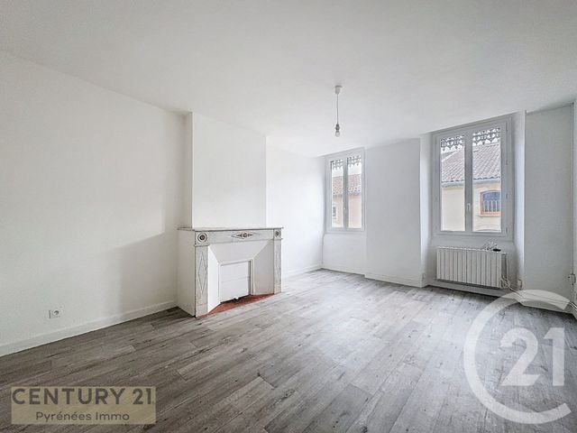 appartement - ST GAUDENS - 31