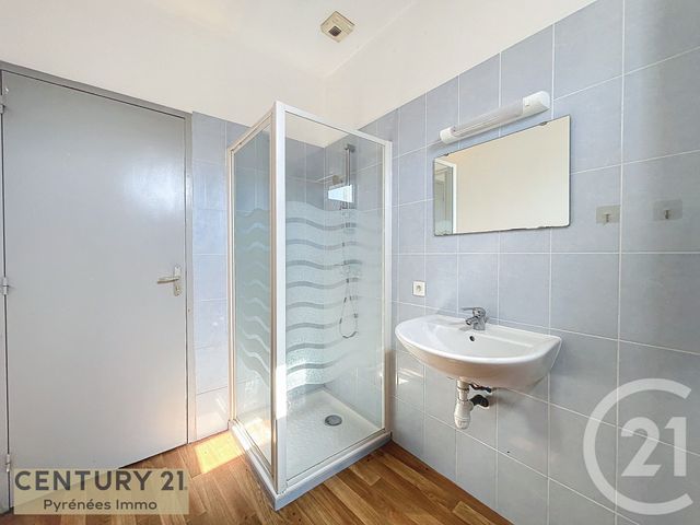 Appartement T3 à louer - 3 pièces - 47 m2 - Aspet - 31 - MIDI-PYRENEES