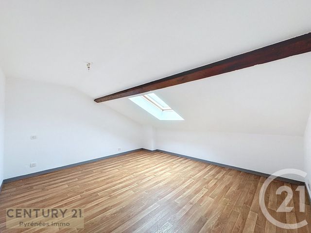 Appartement T3 &agrave; louer - 3 pi&egrave;ces - 47 m2 - Aspet - 31 - MIDI-PYRENEES