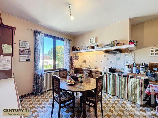 Maison à vendre - 3 pièces - 96,33 m2 - St Gaudens - 31 - MIDI-PYRENEES