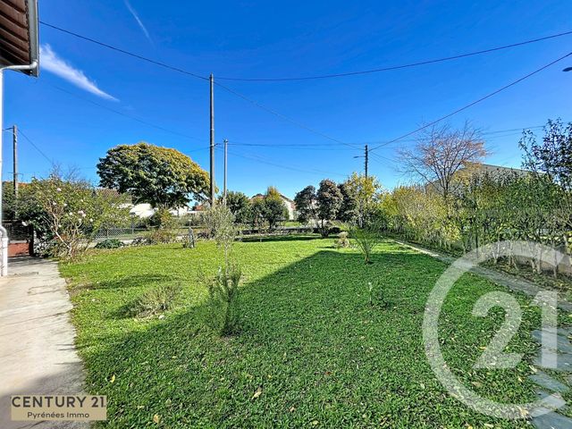 Maison à vendre - 3 pièces - 96,33 m2 - St Gaudens - 31 - MIDI-PYRENEES