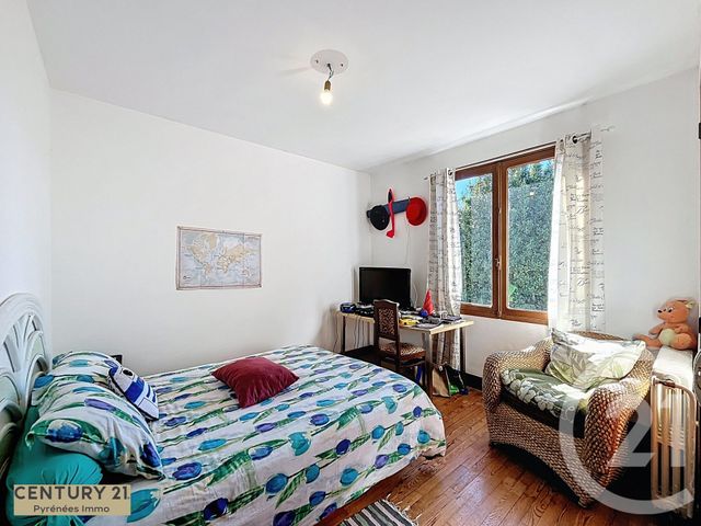 Maison à vendre - 3 pièces - 96,33 m2 - St Gaudens - 31 - MIDI-PYRENEES