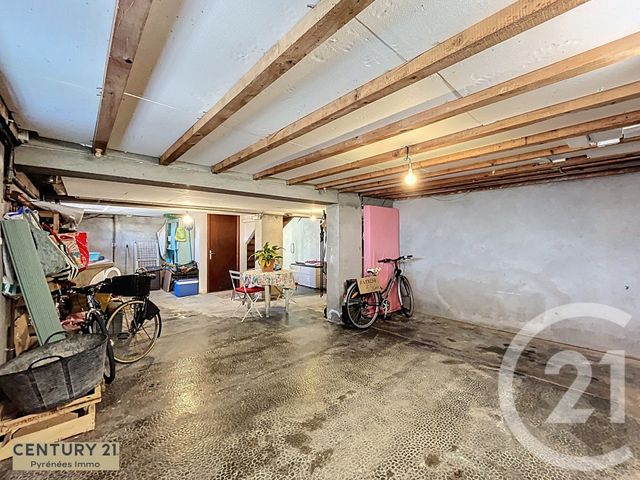 Maison à vendre - 3 pièces - 96,33 m2 - St Gaudens - 31 - MIDI-PYRENEES