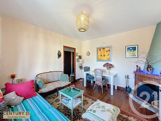 Maison à vendre - 3 pièces - 96,33 m2 - St Gaudens - 31 - MIDI-PYRENEES