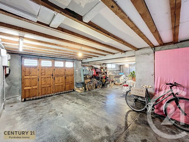 Maison à vendre - 3 pièces - 96,33 m2 - St Gaudens - 31 - MIDI-PYRENEES