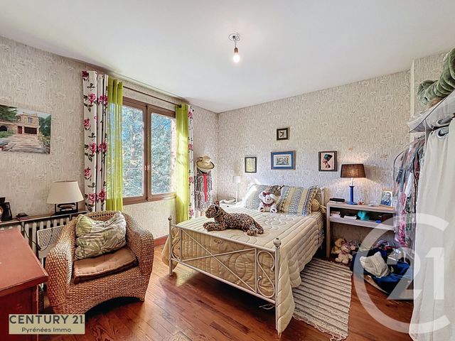 Maison à vendre - 3 pièces - 96,33 m2 - St Gaudens - 31 - MIDI-PYRENEES