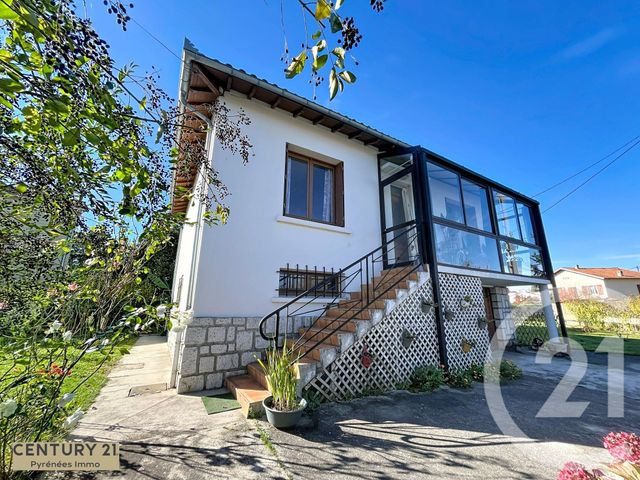 maison - ST GAUDENS - 31