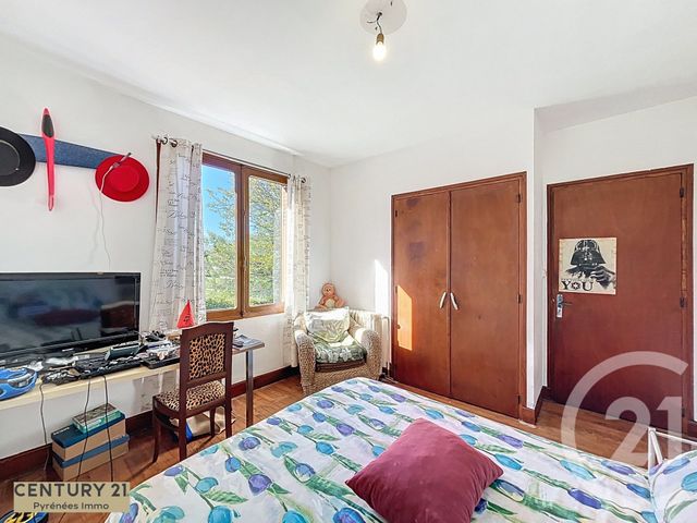 Maison à vendre - 3 pièces - 96,33 m2 - St Gaudens - 31 - MIDI-PYRENEES