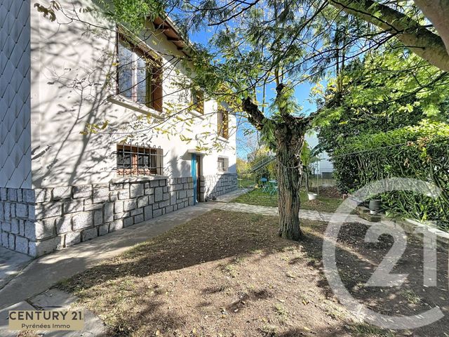 Maison à vendre - 3 pièces - 96,33 m2 - St Gaudens - 31 - MIDI-PYRENEES