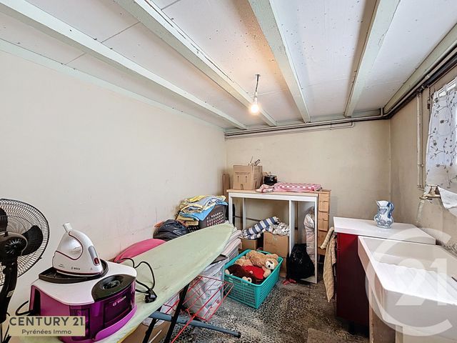 Maison à vendre - 3 pièces - 96,33 m2 - St Gaudens - 31 - MIDI-PYRENEES