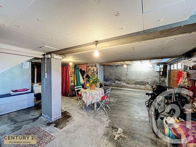 Maison à vendre - 3 pièces - 96,33 m2 - St Gaudens - 31 - MIDI-PYRENEES