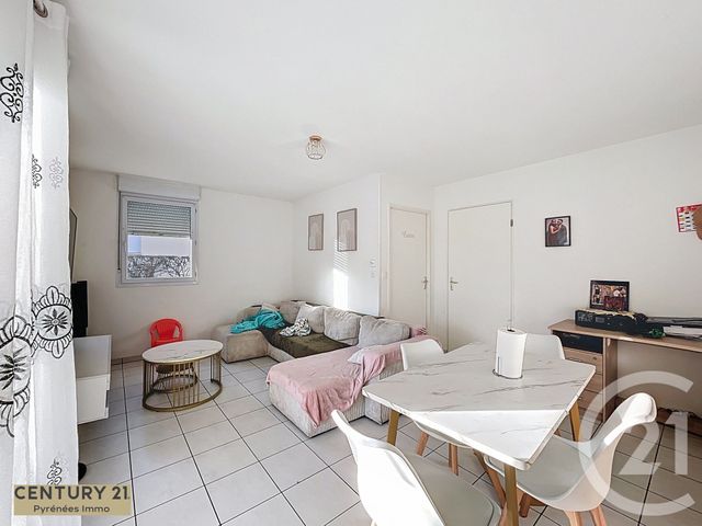Maison &agrave; vendre - 3 pi&egrave;ces - 59,37 m2 - St Gaudens - 31 - MIDI-PYRENEES