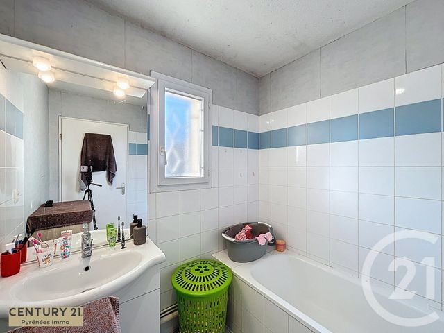 Maison &agrave; vendre - 3 pi&egrave;ces - 59,37 m2 - St Gaudens - 31 - MIDI-PYRENEES