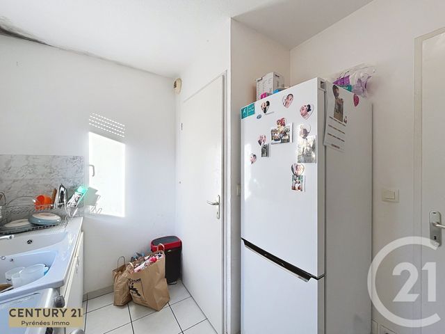 Maison &agrave; vendre - 3 pi&egrave;ces - 59,37 m2 - St Gaudens - 31 - MIDI-PYRENEES