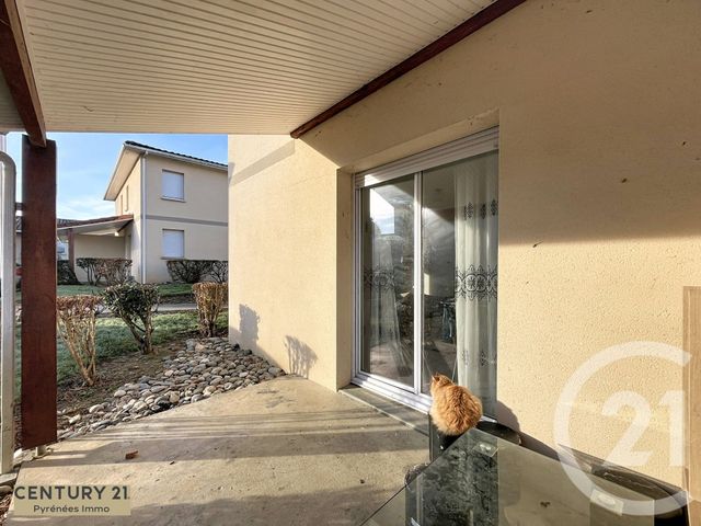 Maison &agrave; vendre - 3 pi&egrave;ces - 59,37 m2 - St Gaudens - 31 - MIDI-PYRENEES