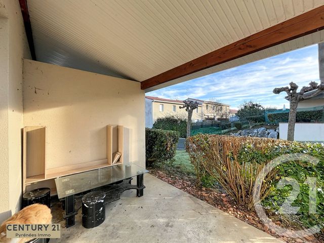 Maison &agrave; vendre - 3 pi&egrave;ces - 59,37 m2 - St Gaudens - 31 - MIDI-PYRENEES
