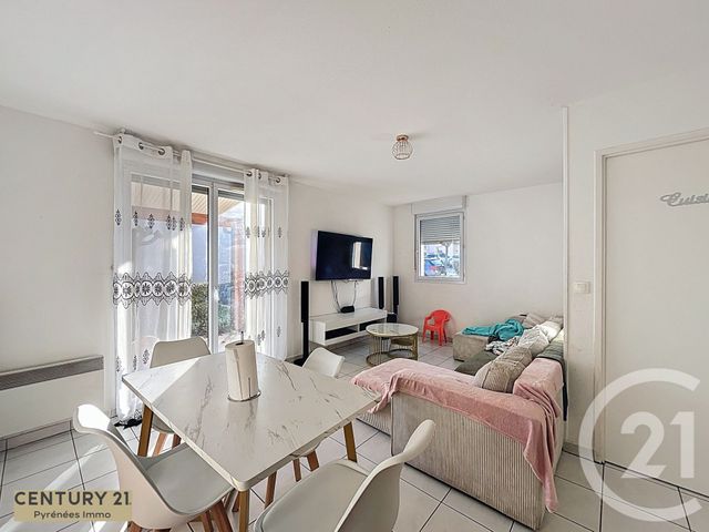 Maison &agrave; vendre - 3 pi&egrave;ces - 59,37 m2 - St Gaudens - 31 - MIDI-PYRENEES