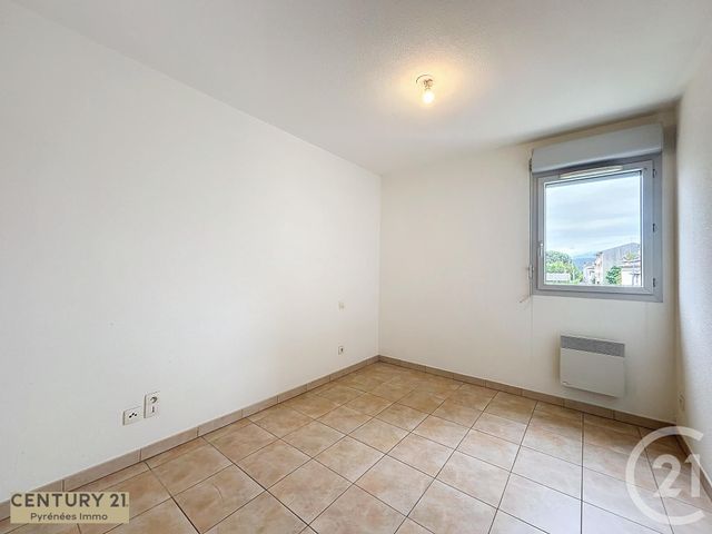 Appartement à louer - 3 pièces - 51,71 m2 - St Gaudens - 31 - MIDI-PYRENEES
