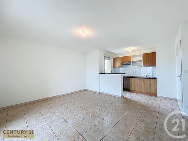 Appartement à louer - 3 pièces - 51,71 m2 - St Gaudens - 31 - MIDI-PYRENEES