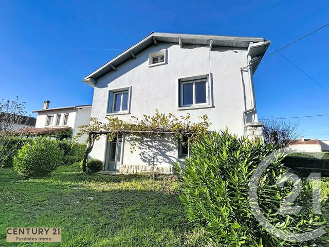 maison - ST GAUDENS - 31