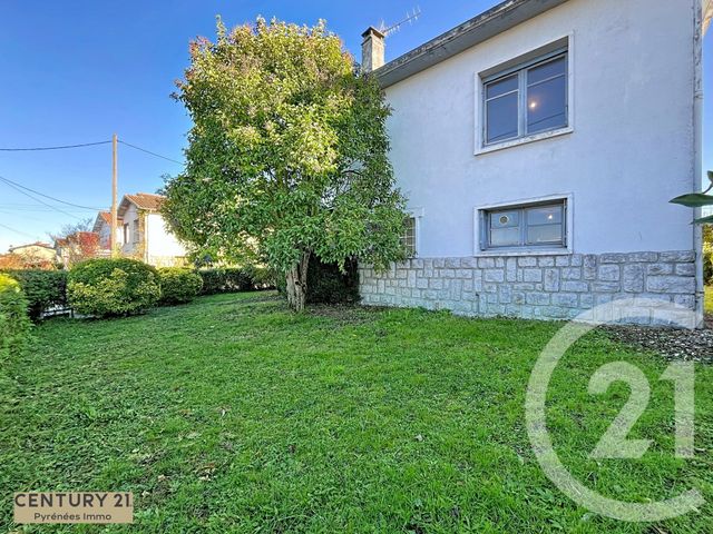 Maison à vendre - 5 pièces - 136 m2 - St Gaudens - 31 - MIDI-PYRENEES