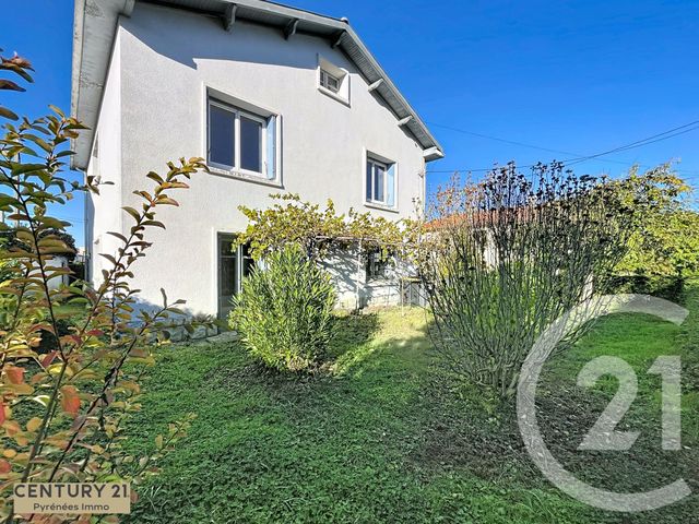 Maison à vendre - 5 pièces - 136 m2 - St Gaudens - 31 - MIDI-PYRENEES
