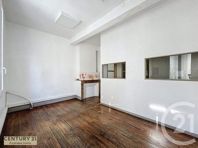 Immeuble &agrave; vendre - 90 m2 - St Gaudens - 31 - MIDI-PYRENEES