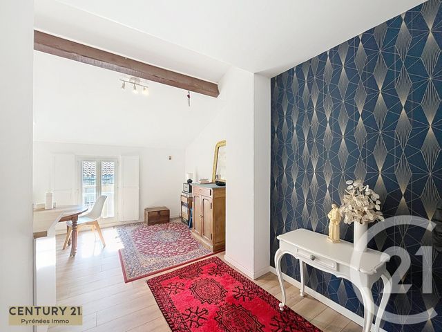 Immeuble &agrave; vendre - 90 m2 - St Gaudens - 31 - MIDI-PYRENEES