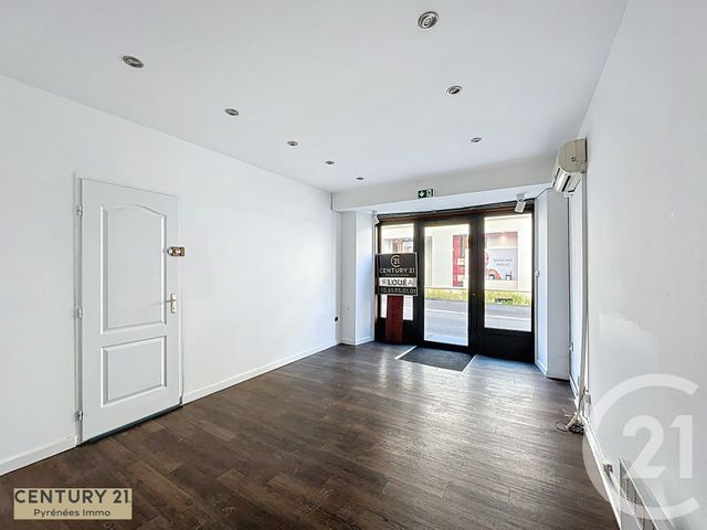 Immeuble &agrave; vendre - 90 m2 - St Gaudens - 31 - MIDI-PYRENEES