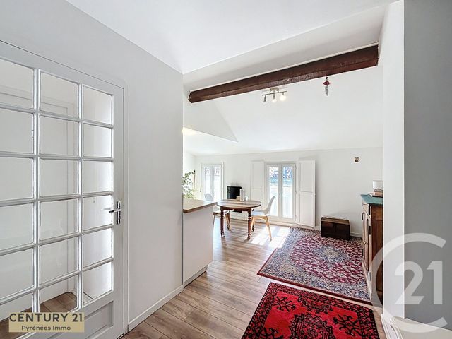 Immeuble &agrave; vendre - 90 m2 - St Gaudens - 31 - MIDI-PYRENEES