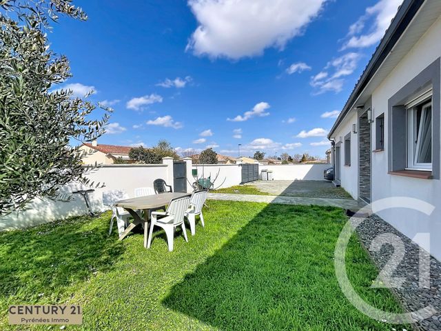 Maison &agrave; vendre - 5 pi&egrave;ces - 116 m2 - St Gaudens - 31 - MIDI-PYRENEES