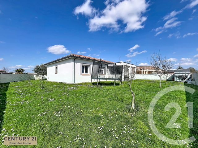 Maison &agrave; vendre - 5 pi&egrave;ces - 116 m2 - St Gaudens - 31 - MIDI-PYRENEES
