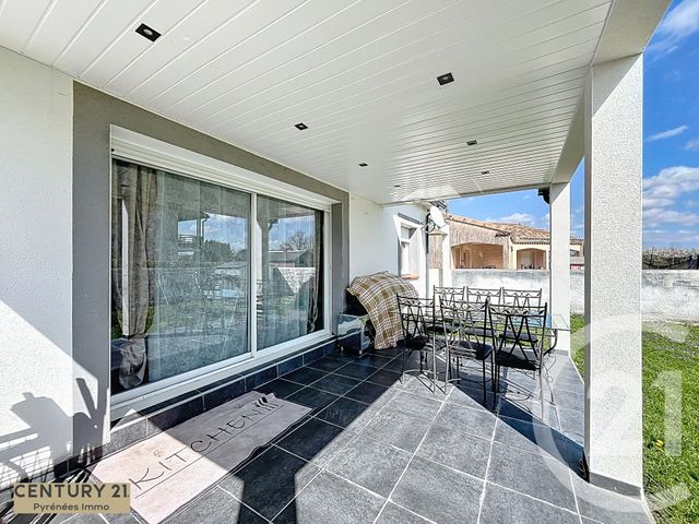Maison &agrave; vendre - 5 pi&egrave;ces - 116 m2 - St Gaudens - 31 - MIDI-PYRENEES