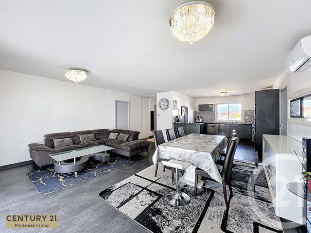 Maison &agrave; vendre - 5 pi&egrave;ces - 116 m2 - St Gaudens - 31 - MIDI-PYRENEES