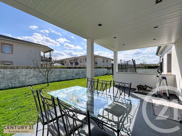 Maison &agrave; vendre - 5 pi&egrave;ces - 116 m2 - St Gaudens - 31 - MIDI-PYRENEES
