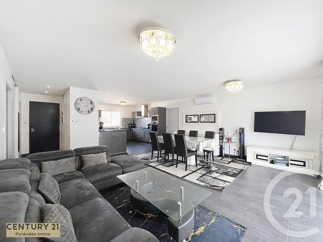 Maison &agrave; vendre - 5 pi&egrave;ces - 116 m2 - St Gaudens - 31 - MIDI-PYRENEES