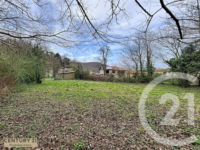 Maison &agrave; vendre - 5 pi&egrave;ces - 122,58 m2 - Sauveterre De Comminges - 31 - MIDI-PYRENEES