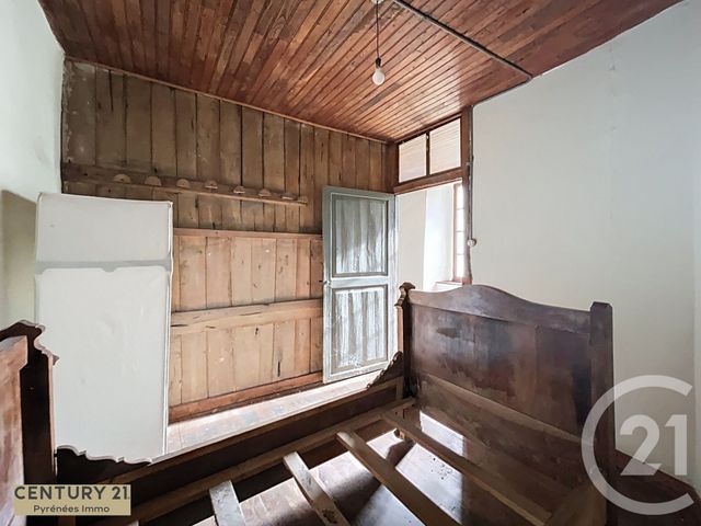 Maison &agrave; vendre - 5 pi&egrave;ces - 122,58 m2 - Sauveterre De Comminges - 31 - MIDI-PYRENEES