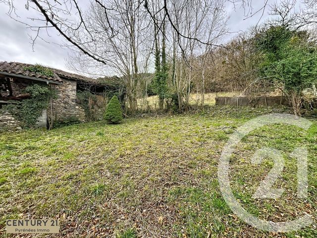 Maison &agrave; vendre - 5 pi&egrave;ces - 122,58 m2 - Sauveterre De Comminges - 31 - MIDI-PYRENEES