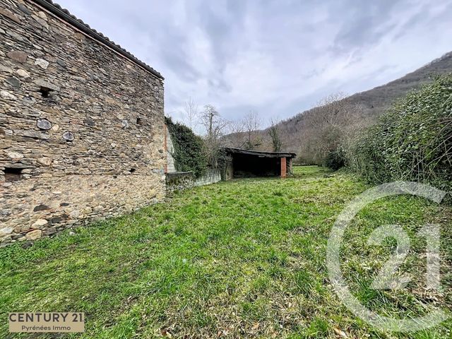 Maison &agrave; vendre - 5 pi&egrave;ces - 122,58 m2 - Sauveterre De Comminges - 31 - MIDI-PYRENEES