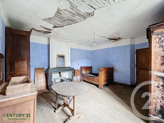 Maison &agrave; vendre - 5 pi&egrave;ces - 122,58 m2 - Sauveterre De Comminges - 31 - MIDI-PYRENEES