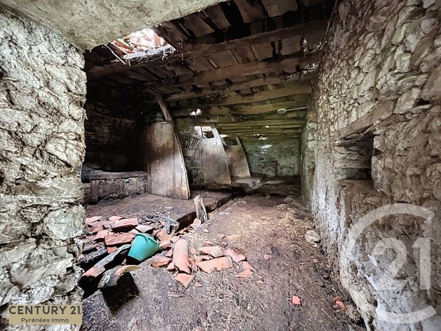 Maison &agrave; vendre - 5 pi&egrave;ces - 122,58 m2 - Sauveterre De Comminges - 31 - MIDI-PYRENEES