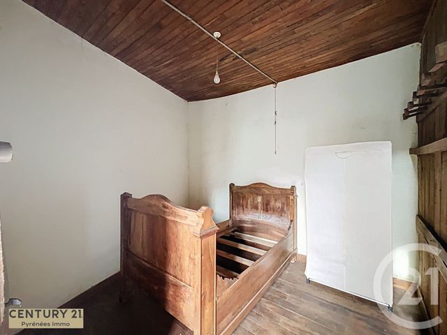 Maison &agrave; vendre - 5 pi&egrave;ces - 122,58 m2 - Sauveterre De Comminges - 31 - MIDI-PYRENEES
