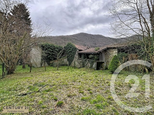 Maison &agrave; vendre - 5 pi&egrave;ces - 122,58 m2 - Sauveterre De Comminges - 31 - MIDI-PYRENEES