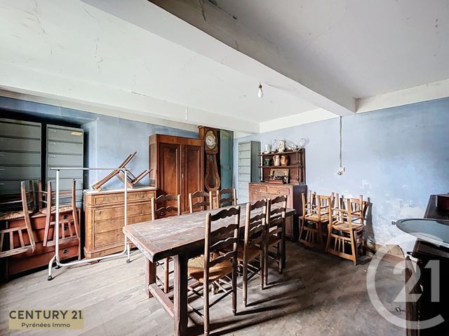 Maison &agrave; vendre - 5 pi&egrave;ces - 122,58 m2 - Sauveterre De Comminges - 31 - MIDI-PYRENEES