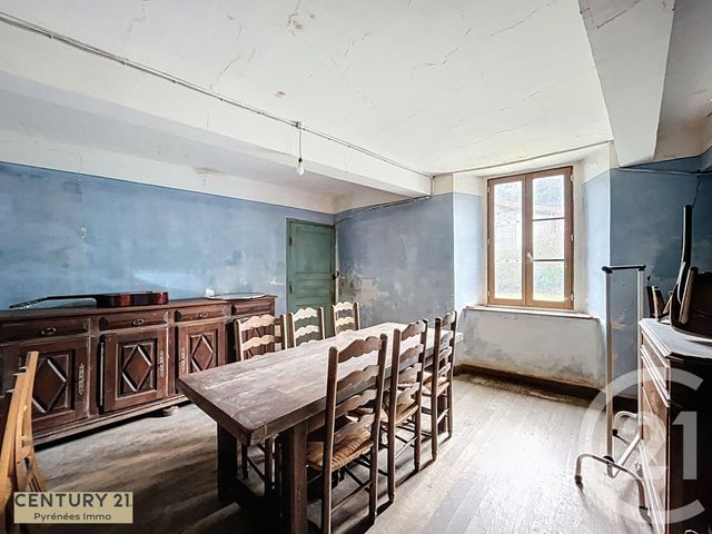 Maison &agrave; vendre - 5 pi&egrave;ces - 122,58 m2 - Sauveterre De Comminges - 31 - MIDI-PYRENEES