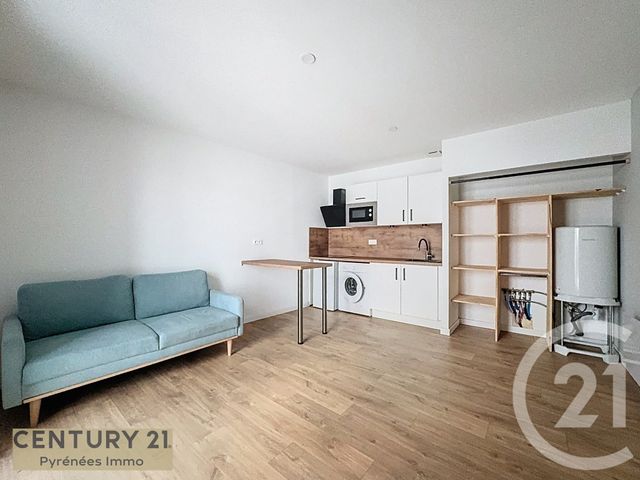 appartement - ST GAUDENS - 31