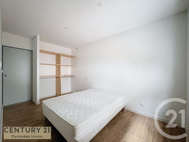 Appartement à louer - 2 pièces - 32,88 m2 - St Gaudens - 31 - MIDI-PYRENEES